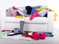 Decluttering Services