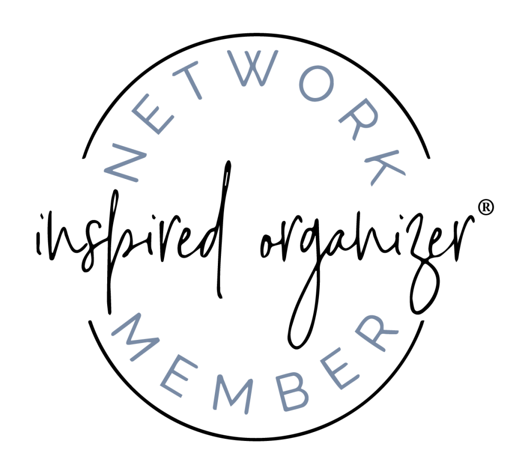 inspired organizer network member logo
