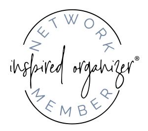 inspired organizer network member logo