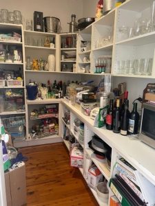 Pantry